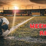 AVB Ball FA Stadium - Weekly recap