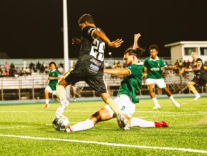 Dakota campeon CB 2026