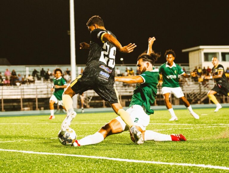 Dakota campeon CB 2026